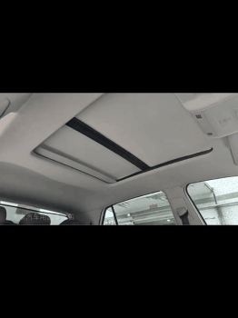 Tấm che nắng cửa sổ trời BYD Seal